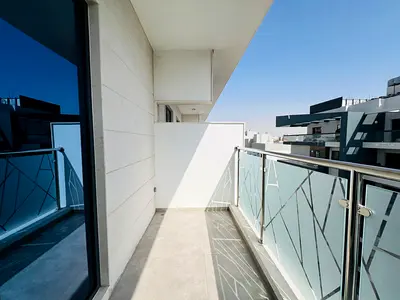 Luxury studio apartment in Reasonable price Family building Brand new building