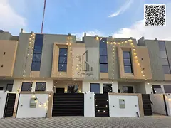 Townhouse Al Helio 1 3 Floors 4BR All Inclusive