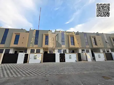 Townhouse Al Helio 1 3 Floors 4BR All Inclusive