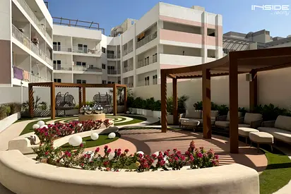 Brand New 1BR High Floor| Spacious| Ready to Move