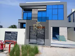 Luxury 5 Master Bedrooms Villa | Premium Finishes | Camellia, Al Zahia | Prime Sharjah Location | Fr