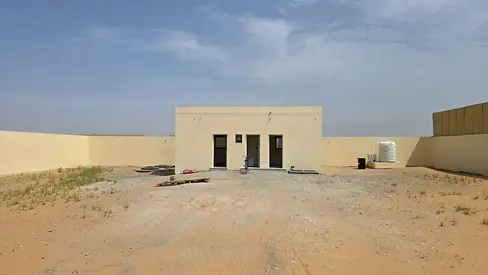 20000 Sqft Open Land 3 Phase Power(30Kv) Offcie Boundary Wall In Al Sajaa Sharjah
