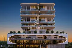 2 Bedroom Duplex | Dubai Island Living