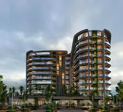 2BR + Study | Private Pool | Elevated ROI