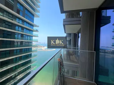 Sea View | Fully Furnished | High End Quality