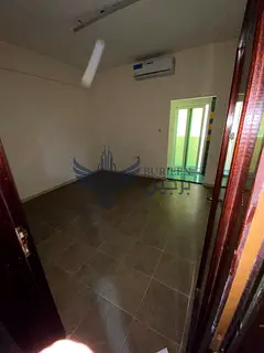 Studio Apartment for Rent in Al Nasriya | 16K | Balcony | Split AC | Central Gas