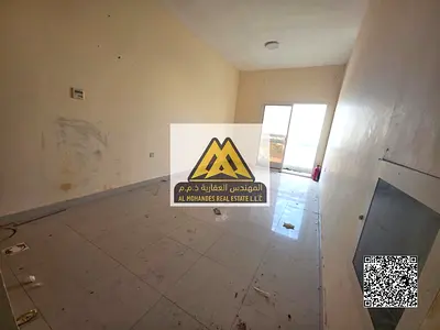 Spacious Studio for Annual Rent – Al Hamidiya, Ajman | Prime Location Near Court & University Street & All Services