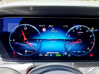 2022 Mercedes-BENZ CLS 缩略图 15