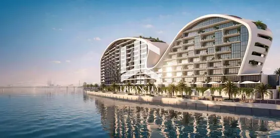 Investment Opportunity Resort-Style Living 2 BHK