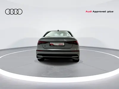 2026 AUDI A3 缩略图 4