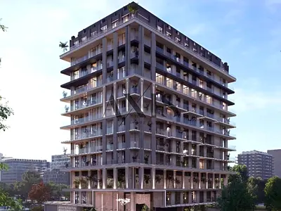 Premium Apartments | Smart Home | High ROI