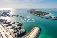 Panoramic View | Fully Furnished | Vacant