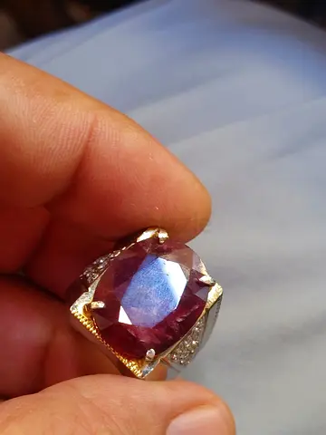 Ruby from mozambiq