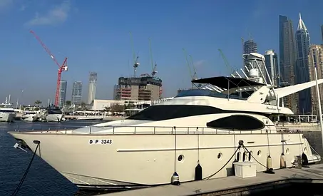 Azimut Solar 74