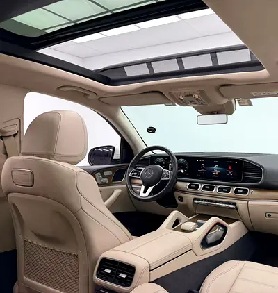 Mercedes-Benz GLE 450 4MATIC, миниатюра 10