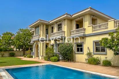 Sea View | Private Beach | Vacant Now