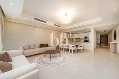 Brand New | Ready to Move | JVT | District 1