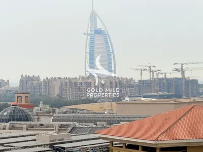 Fully Furnished - Cultural Theme - 2 Balconies - Gym Pool Parking