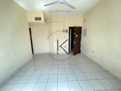 🌟 Spacious Unfurnished 1BHK | 850 Sqft | Comfortable Living in Muwailah – Sharjah 🏡✨