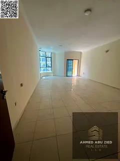 Prime location | spacious layout | 2 balcony with view | 3 bedroom(1Master) | maid room master | war