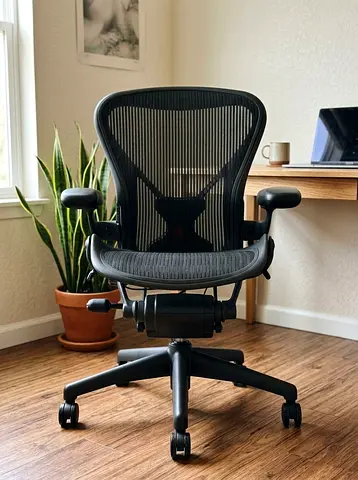 Hermanmiller aeron office chair for sell