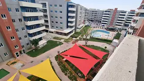 FURNISHED VACANT 3BR APT TYPE A READY TO MOVE