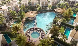 Last 4BR l Near Handover l 1% Monthly l2Y PHPP l Private Pool l Fully Furnished