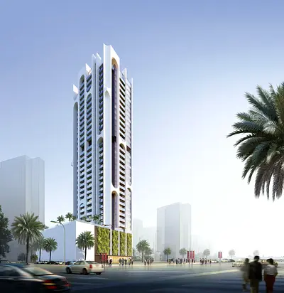 Spacious Layout | Premium Finishes | Investor’s Choice