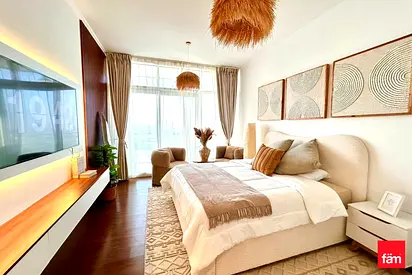 High Floor | Fully Furnished | WIFI Included