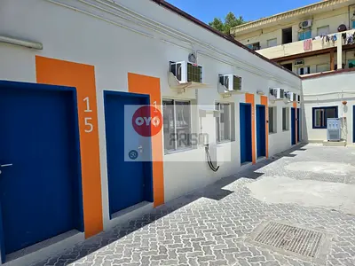 Premium Labour Camp Available | Furnished | Bills included