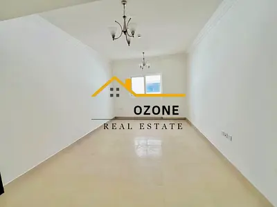 Wow very good apartment one bhk with parking 6 cheques payment new building good location easy exit to dubai