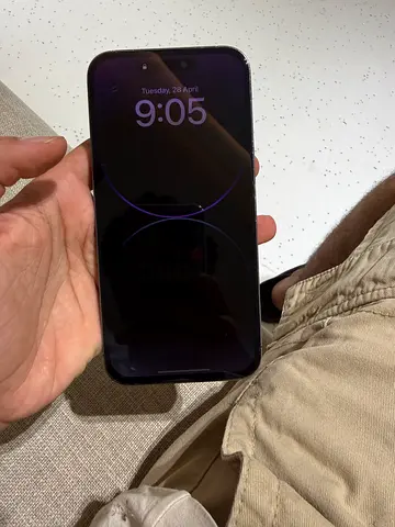 iPhone 14 Pro Max 256GB