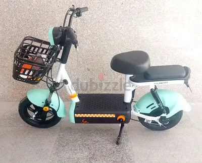 Kugoo T4 Electric Scooter