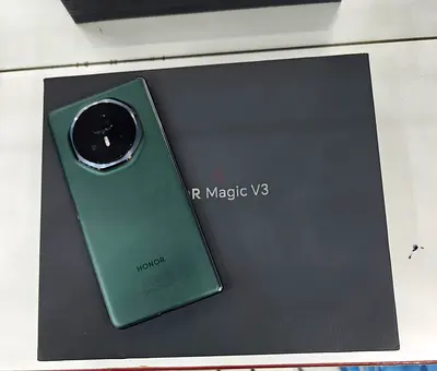 HONOR MAGIC V3 512GB STORAGE