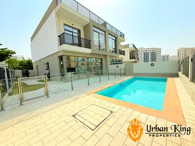 Modern Specious – Luxury Villa – New Build
