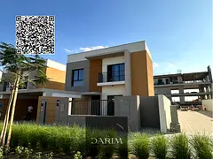 Spacious Brand-New 5-Bedroom Townhouse for Rent in Al Azha