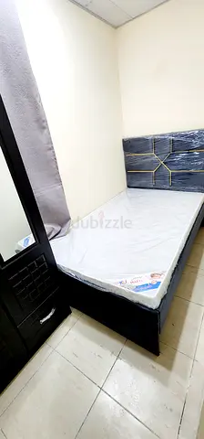 Executive Closed Partition Available For Rent