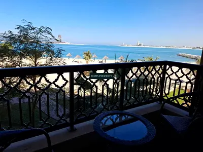 Beach Front - Direct Access - Amazing Community
