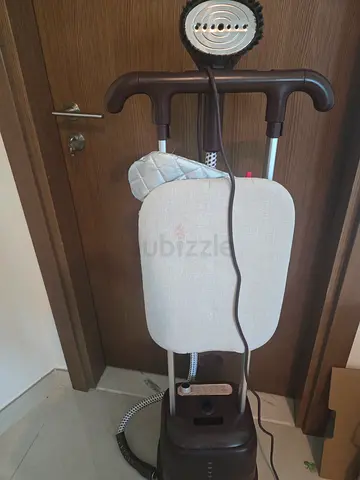 BLACK+DECKER Steamer