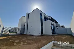 4BR Plus Maids | Corner Villa | Brand New