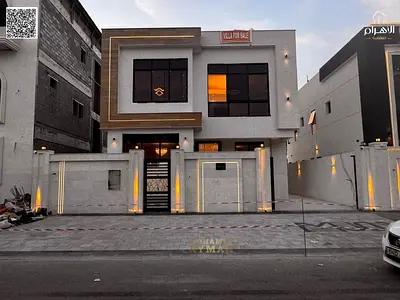 فيلا طابقين مع روف في الحليو 2 | سعر قابل للتفاوض