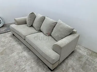 As perfect condition the one brand Kingston Three seater sofa bed