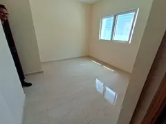Luxury one-bedroom apartment for rent in Al Majaz 3, featuring two bathrooms, built-in wardrobes, ce