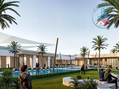 Pay 10% | 60% Post Handover | 250K Disc | Private Pool