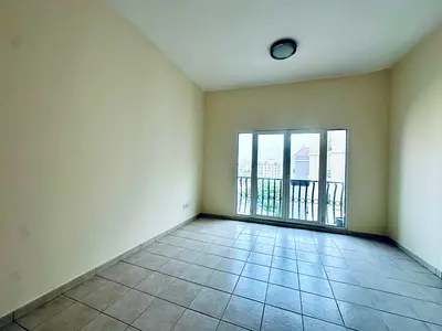 HIGH FLOOR | 2 + Laundry | 2 Balconies