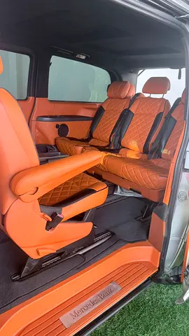 صورة 14 لـ 2014 Mercedes-BENZ VIANO