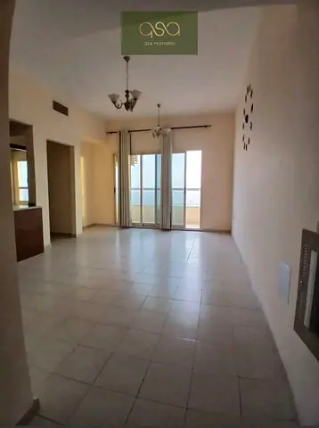 1 BHK Available For Rent