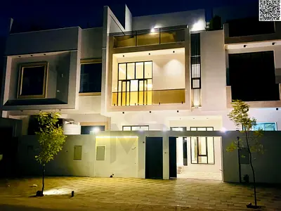Townhouse in Princess Village A2, Princess Village, Jasmine, 5 bedrooms