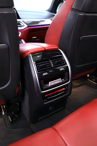 2021 BMW X5 缩略图 15