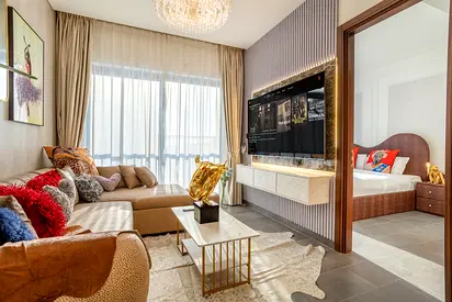 LUXURY FURNISHED | Brand New | Vacant